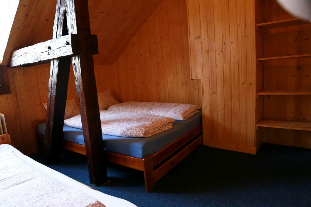 Chata Javorovy Vrch Tyra Zimmer foto