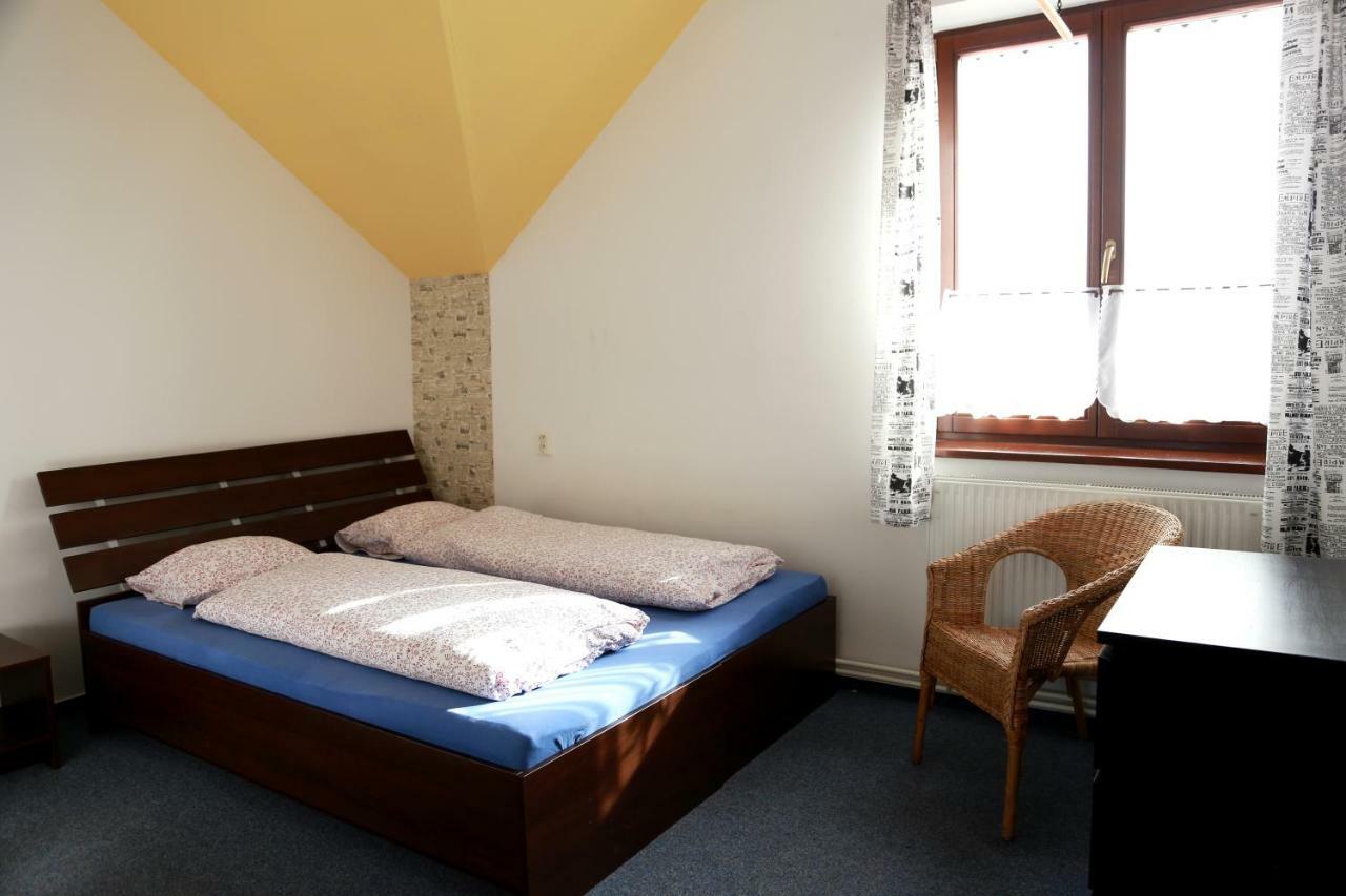 Chata Javorovy Vrch Tyra Zimmer foto