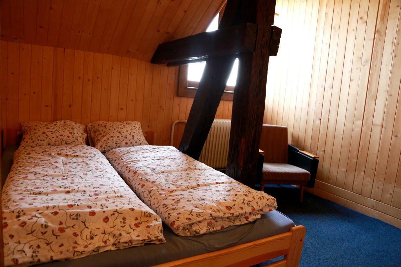 Chata Javorovy Vrch Tyra Zimmer foto